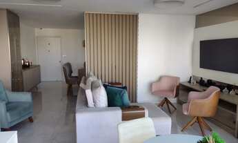 Imagem 7: Apartamento para venda , 4 quartos(2 suítes) no Rosarinho - Recife - PE