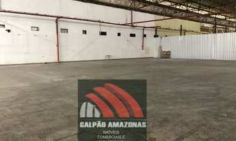 Imagem 3: GALPÃO 2.000M2 NO DISTRITO 01 - GALPÃO AMAZONAS