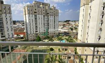 Imagem: Apartamento em Xaxim - Curitiba, PR
