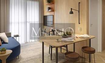 Imagem 5: SãO PAULO - Apartamento Padrão - Vila Romana