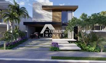 Imagem 4: Franca - Casa Padrão - Villa Toscana