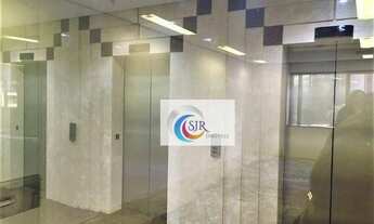 Imagem 3: Conjunto para alugar, 240 m² por R$ 17.000/mês - Brooklin - São Paulo/SP