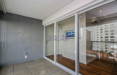 Imagem 4: Jardim Paulista Reformado