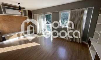 Imagem: Rio de Janeiro - Apartamento Padrão - Botafogo