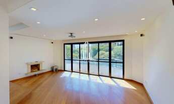 Imagem: Apartamento com 4 dormitórios à venda