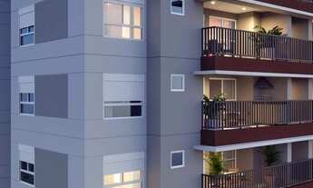 Imagem 3: Apartamento 63 metros 2 dormitórios e Varanda Gourmet c/ churrasqueira