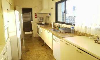 Imagem 7: Apartamento Venda 4 Dormitórios - 400 m² Higienópolis