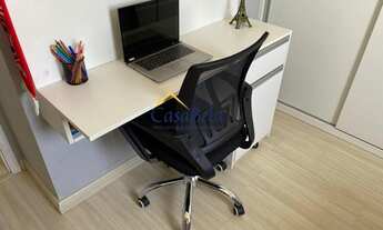 Imagem 4: Apartamento - Parque Prado - Campinas