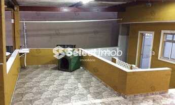 Imagem: Casa à VENDA em Vila Falchi - Mauá/SP