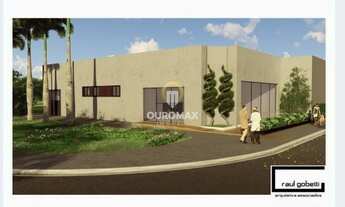 Imagem 3: Salão, 280 m², aluguel por R$ 3.500/mês