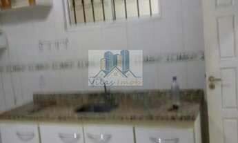 Imagem 7: Casa para Venda em Lauro de Freitas, Buraquinho, 4 dormitórios, 1 suíte, 4 banheiros, 2 va