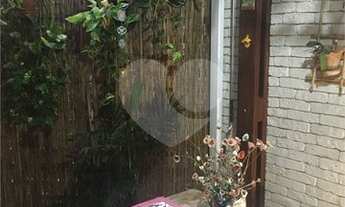 Imagem: São Paulo - Casa de Condomínio - ACLIMAÇÃO