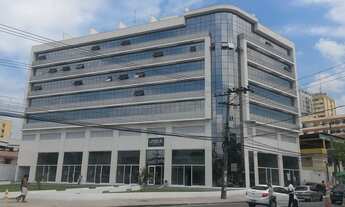 Imagem 2: Sala Comercial - Taquara - Unique Office