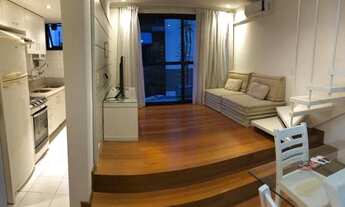 Imagem 3: SãO PAULO - Apartamento Padrão - Itaim Bibi