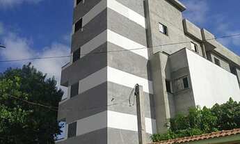 Imagem 5: Apartamento para venda possui 37 metros quadrados com 2 quartos em Vila Rosaria - São Paul