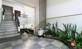 Imagem 3: Apartamento no REBOUÇAS de 52,00 m2 - 03694.001-RAZAO