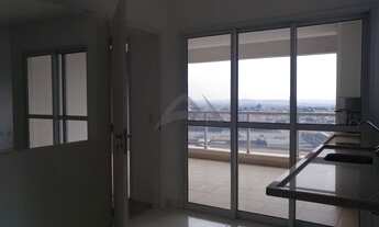 Imagem 4: Apartamento - Loteamento Residencial Vila Bella Dom Pedro - Campinas