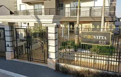 Imagem 2: Apartamento para venda com 52 metros quadrados com 2 quartos em Pestana - Osasco - SP