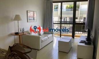 Imagem: Flat 48m excelente localização! Leblon