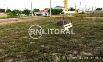 Imagem: Terreno em Jacumã com 480 metros - próximo