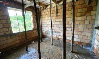 Imagem 4: Casa Geminada Casa com 3 dormitórios