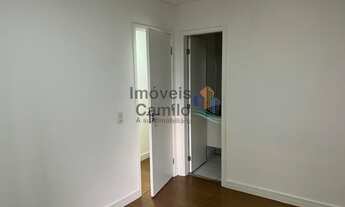 Imagem 4: Excelente Apartamento Locação Condomínio Central Park Barueri com 75m² Bairro JD. Tupanci