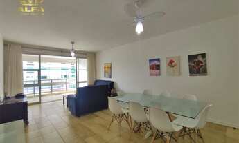 Imagem 3: Apartamento na praia, vista mar, 3 dormitórios, piscina, churrasqueira, 1 vaga, Astúrias