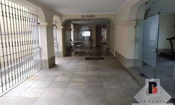 Imagem 2: Amplo apartamento - Ipiranga REF BC 7749