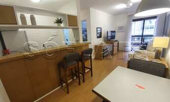 Imagem: Flat London disponível para venda com 40m²e