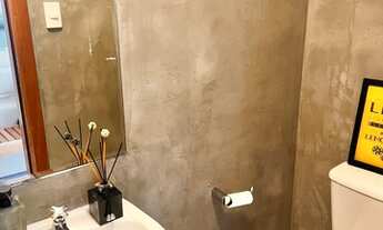 Imagem 7: Apartamento 2 suítes Pituba, moveis planejados