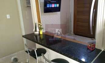 Imagem: Casa com 2 dormitórios à venda, 100 m²