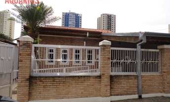 Imagem: Casa com 4 dormitórios à venda, 272 m²