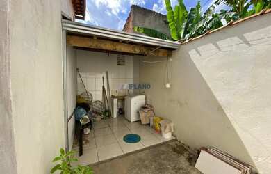 Imagem 3: Casa 2 Dorm - Jd Medeiros