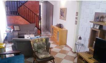 Imagem 6: Sobrado para venda com 176 metros quadrados com 3 quartos em Vila Figueira - Suzano - SP