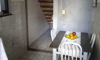 Imagem 5: CONTAGEM - Casa Padrão - Jardim Riacho Das Pedras