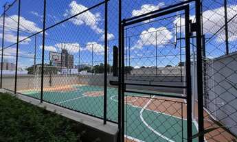 Imagem 4: Apartamento para venda com 67 metros quadrados com 2 quartos