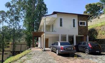 Imagem 4: Casa para Venda em Rio de Janeiro, Campo Grande, 3 dormitórios, 3 suítes, 4 banheiros, 6 v