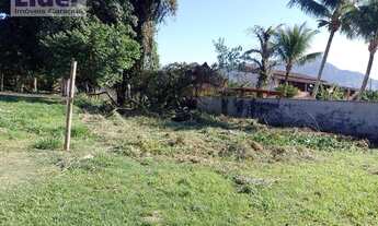 Imagem 4: Terreno à venda, 490 m² por R$ 320.000,00 - Jardim das Gaivotas - Caraguatatuba/SP