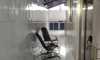 Imagem 6: Apartamento para venda tem 58 metros quadrados com 2 quartos