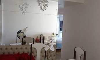 Imagem 3: APARTAMENTO 3/4, SENDO 01 SUÍTE + DEPENDÊNCIA COMPLETA 98 M2 - IMBUÍ SALVADOR/BA