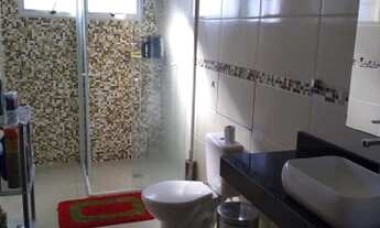 Imagem 7: Sobrado com 3 dormitórios à venda, 222 m² por R$ 950.000,00 - Jardim de Mônaco - Hortolând