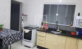 Imagem 3: CASA À VENDA PARQUE DA SLARANJEIRAS - SOROCABA