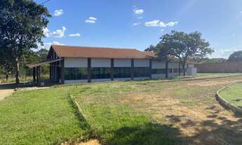 Imagem 3: Fazenda/Sítio/Chácara para venda tem 34000 metros quadrados em - Aragoiânia - GO