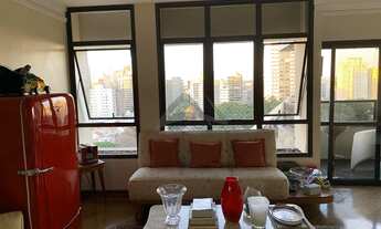 Imagem 3: Apartamento - Cambuí - Campinas