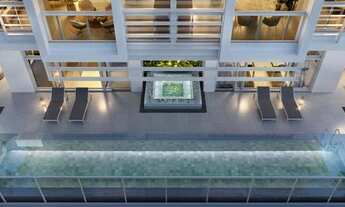 Imagem 2: Apartamento com 4 Quartos em Botafogo