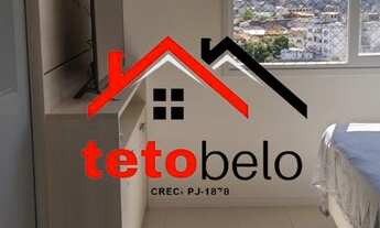 Imagem 7: Excelente unidade 3\4 - Condomínio Patio Jardins