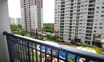 Imagem 5: ALUGO APARTAMENTO EM PONTA NEGRA-RESERVA INGLESA COM 2 QUARTOS