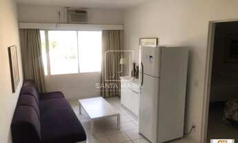 Imagem: Apartamento (flat) 1 dormitórios, cozinha