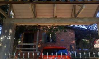 Imagem 4: Terreno 236m² com Duas Casas