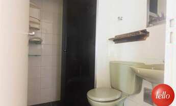 Imagem 5: São Paulo - Apartamento Padrão - Vila Olímpia